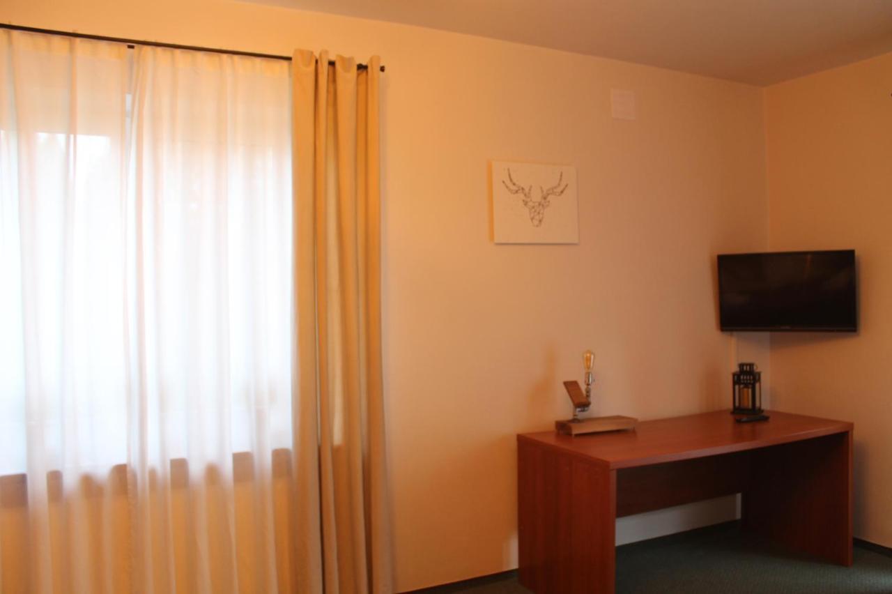 Hotell 